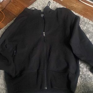 Old Navy Activewear Zip Up